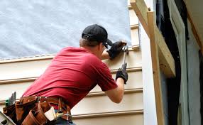 Best Vinyl Siding Installation  in Greenwood, PA